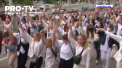 Peste 7 mii de persoane ar fi fost retinute in Belarus in urma manifestatiilor de dupa alegeri - VIDEO