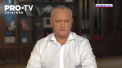 Ion Chicu si Igor Dodon ii acuza pe cei din Platforma DA ca fiind in spatele protestelor organizate de agricultori. Alexandru Slusari: "Daca sa analizam atent, acolo sunt membrii diferitor partide"