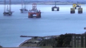 Pelliron 14.08.2020: Preturile petrolului s-au intarit dupa ce miercuri, Administratia SUA a informatiilor energetice (EIA) a raportat scaderea stocurilor de petrol, si anume benzina si substantele distilate - VIDEO