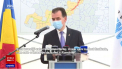 Premierul Romaniei cere autoritatilor din Moldova sa nu politizeze subiectul gazoductului Ungheni-Chisinau, care ar urma sa fie inaugurat la Chisinau pe 27 august, de Ziua Independentei - VIDEO