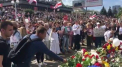 Marturia unui jurnalist batut in Belarus: “Nu am trecut niciodata prin asa ceva”. Tarile care cer alegeri “libere si corecte”