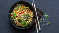 Clientii unui restaurant din China, cantariti la intrare