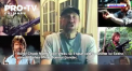 Renumitul actor si expert in arte martiale, Chuck Norris, il ameninta pe Alexandr Lukasenko. Intr-un video pe youtube acesta il indeamna pe liderul de la Minsk sa puna capat violentei - VIDEO
