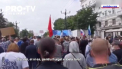 In orasul rus Habarovsk manifestatiile nu mai contenesc. Deja de mai bine de o luna oamenii ies in strada pentru a cere eliberarea fostului guvernator, Serghei Furgal - VIDEO