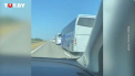 Pentru prima data dupa alegeri, in Belarus are loc un protest in sustinerea lui Lukasenko. Presa de acolo scrie ca oamenii sunt adusi cu autocarul - LIVE/ VIDEO