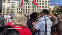La o saptamana de la alegerile din Belarus, protestele nu contenesc. Pana acum manifestatiile s-au soldat cu cel putin un mort, circa trei sute de raniti si peste sapte mii de arestari - VIDEO