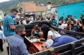 Masacru in Columbia: 9 tineri au fost ucisi intr-un atac armat. Apelul disperat al autoritatilor