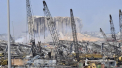 Seful vamii din portul Beirut va fi arestat in ancheta privind explozia care a devastat capitala Libanului