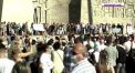 Valul doi al pandemiei risca sa inchida din nou Europa. Comisia Europeana este ingrijorata si indeamna statele membre sa nu restrictioneze calatoriile, ci sa impuna carantina sau prezentarea testului negativ la Covid - VIDEO