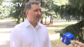 Primul interviu cu Vlad Filat, dupa ce a fost ales in functia de presedinte al PLDM. Locuieste la chirie in Chisinau, circula cu masinile prietenilor si se intretine din jobul de consultant juridic la o firma privata - VIDEO