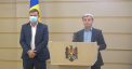 Noi promisiuni pentru agricultori. Ce propun socialistii Corneliu Furculita si Radu Mudreac  - VIDEO
