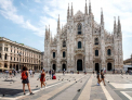 Restrictii importante in Italia: se inchid discotecile si se introduce obligativitatea de a purta masca in aer liber