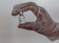 China anunta brevetarea primului sau vaccin. Sauditii vor deja sa-l testeze