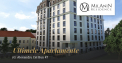 MilAniN Residence: Ultimul Apartament de 69 m2. Rezerveaza-ti un loc in istorie