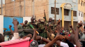 Lovitura de stat in Mali. Presedintele si premierul au fost arestati de militari