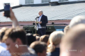 Belarus: Lukasenko, dispus sa-si transfere prerogativele dupa adoptarea unei noi Constitutii in cadrul unui referendum