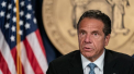 Andrew Cuomo, guvernatorul New Yorkului, spune despre coronavirus ca este „un virus european”