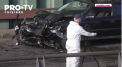 Atac terorist la Berlin. Un barbat a intrat cu masina in mai multe autoturisme. Sase persoane au fost ranite, dintre care trei grav - VIDEO