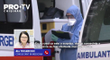 Inregistram astazi cel mai mare numar de imbolnaviri cu coronavirus de la inceputul pandemiei. Sunt peste 600 de cazuri, din aproape 3 mii de teste efectuate. Ce spun expertii in sanatate - VIDEO