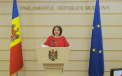 Monica Babuc, despre inceperea noului an de studii: Milioane de lei pentru dezinfectanti si ore suplimentare - VIDEO