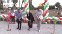 Partidul “SOR” a adus bucurie pe fetele copiilor inca in doua comune din nordul tarii. Micutii din aceste localitati vor avea un teren de joaca unde isi vor putea petrece timpul alaturi de prieteni - VIDEO