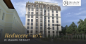 MilAniN Residence: Apartament de 85m2 cu reducere 10%*. Oferta super limitata pina pe data de 31 august