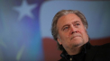 Steve Bannon, ideologul de extrema-dreapta al lui Donald Trump, a fost arestat pentru delapidare in campania de donatii pentru zid
