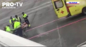 Opozantul rus, Aleksei Navalnii, un critic constant al presedintelui Vladimir Putin, este la terapie intensiva in stare grava, dupa ce ar fi fost otravit - VIDEO
