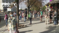 Cum arata o calatorie cu transportul public, in timp ce in tara numarul celor infectati cu coronavirus este in crestere - VIDEO