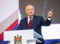Anuntul facut de Igor Dodon, aflat in vacanta la un sanatoriu din Rusia - VIDEO