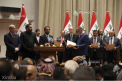 Irak: SUA isi vor retrage trupele in urmatorii 3 ani, afirma premierul al-Kadhimi dupa intalnirea cu Trump