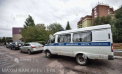 Aleksei Navalnii a fost diagnosticat cu o boala metabolica de medicii de la spitalul din Omsk