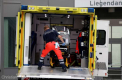 Spitalul din Berlin unde este internat opozantul rus Navalnii a demarat "teste de diagnostic extinse"