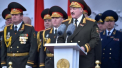 Lukasenko acuza NATO ca pregateste invadarea Belarusului cu scopul de a-l rasturna de la putere