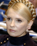 Fostul prim-ministru al Ucrainei, Iulia Timosenko este infectata cu noul coronavirus - VIDEO