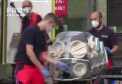 Aflat si astazi in coma la spitalul din Berlin, Aleksei Navalnii este pazit de politia germana. Sustinatorii opozantului rus sunt convinsi ca autoritatile ruse incearca sa acopere o tentativa de asasinare - VIDEO