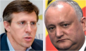 Motivul pentru care Dorin Chirtoaca va cere MAI si Procuraturii sa-i sanctioneze pe Dodon, Chicu si Greceanii - VIDEO