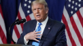 Donald Trump este oficial candidatul republicanilor la alegerile prezidentiale din SUA
