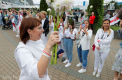 Belarus: Doi membri ai 'Consiliului de coordonare' al opozitiei, arestati la Minsk