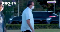 Presedintele Braziliei a amenintat cu bataia un jurnalist. Jair Bolsonaro s-a infuriat cand a fost intrebat despre cecuri de 22 de mii de dolari pe care le-ar fi primit sotia sa din partea unui apropiat al familiei lor - VIDEO