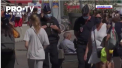 Parisul si Marisilia se confrunta cu o crestere alarmanta a numarului de cazuri de coronavirus. Pe strazile tot mai aglomerate, autoritatile au decis sa mobilizeze un numar mai mare de politisti - VIDEO
