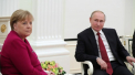 Angela Merkel indeamna Rusia sa investigheze otravirea disidentului Aleksei Navalnii