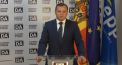 Andrei Nastase: "Desi campania electorala prezidentiala nu a demarat inca oficial, deja parvin informatii despre coruperea cetatenilor" - VIDEO 