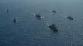 Grecia si Turcia, tari aliate in NATO, la un pas de conflict in Mediterana. Seful diplomatiei germane: „Se joaca cu focul”