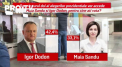 Cu doua luni inainte de alegeri, fiecare a patra persoana nu stie pentru cine sa voteze la prezidentiale. Arata un sondaj al Asociatiei Sociologilor si Demografilor - VIDEO