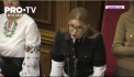 Starea de sanatate a fostului premier ucrainean, Iulia Timosenko, infectata cu Covid-19, s-a inrautatit. Aceasta a fost conectata la aparatul de ventilare mecanica a plamanilor - VIDEO