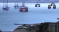 Pelliron 25.08.2020: Petrolul se tranzactioneaza astazi in directii mixte, in timp ce productia de pe coasta golfului american a scazut din cauza furtunilor tropicale si a cresterii cazurilor de coronavirus in Asia si Europa - VIDEO