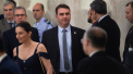 Fiul cel mare al presedintelui Braziliei, testat pozitiv pentru COVID-19