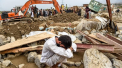 Peste 70 de morti si sute de case distruse in urma inundatiilor din Afganistan