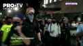 Noi proteste in Statele Unite, dupa ce un barbat de culoare a fost impuscat in spate de politistii din Wisconsin, in fata copiilor sai. Aseara, in orasul unde a avut loc atacul, oamenii au iesit in strada, au incendiat masini si cladiri - VIDEO